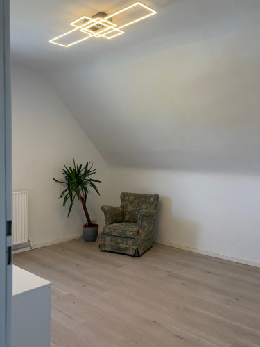 Fantastic and spacious apartment (Leinfelden-Echterdingen) - Gallery - 13