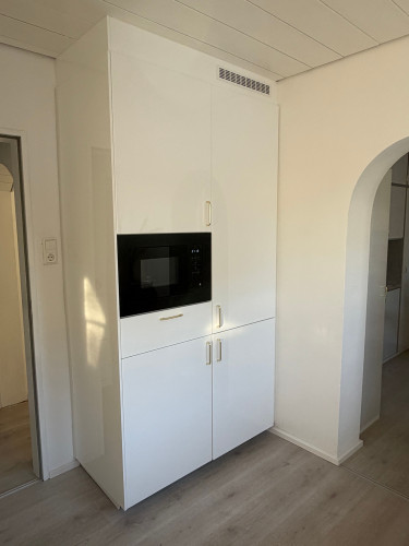 Fantastic and spacious apartment (Leinfelden-Echterdingen) - Gallery - 27