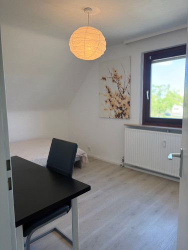 Fantastic and spacious apartment (Leinfelden-Echterdingen) - Gallery - 21