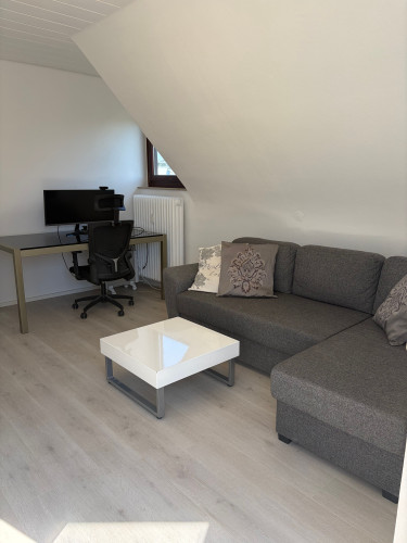 Fantastic and spacious apartment (Leinfelden-Echterdingen) - Gallery - 10