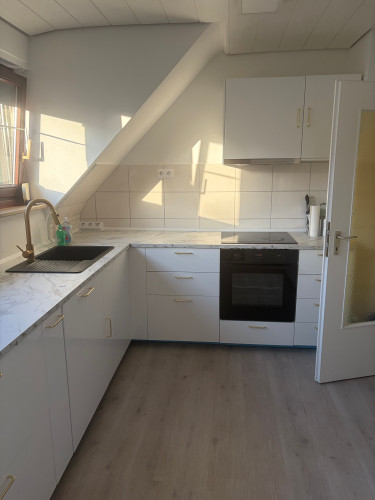 Fantastic and spacious apartment (Leinfelden-Echterdingen) - Gallery - 30