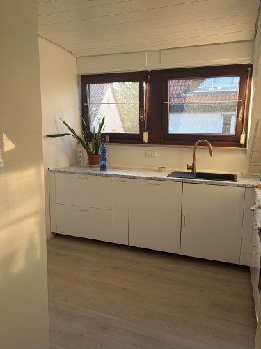 Fantastic and spacious apartment (Leinfelden-Echterdingen) - Gallery - 26