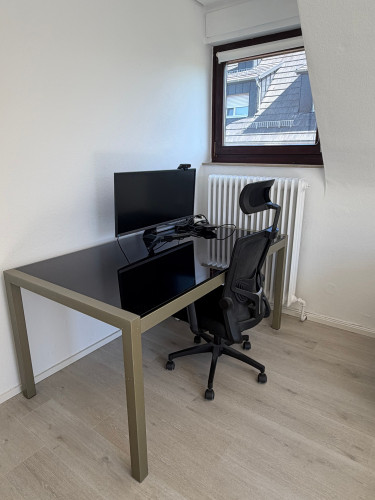 Fantastic and spacious apartment (Leinfelden-Echterdingen)