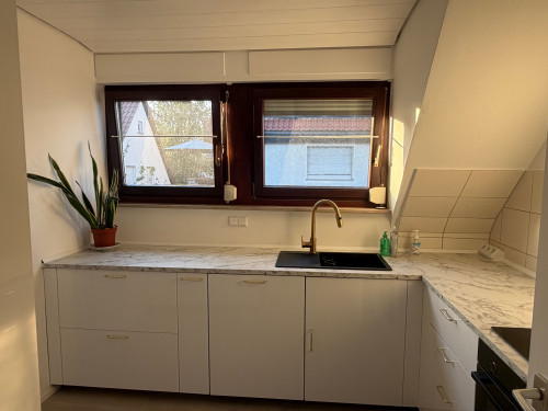 Fantastic and spacious apartment (Leinfelden-Echterdingen) - Gallery - 28