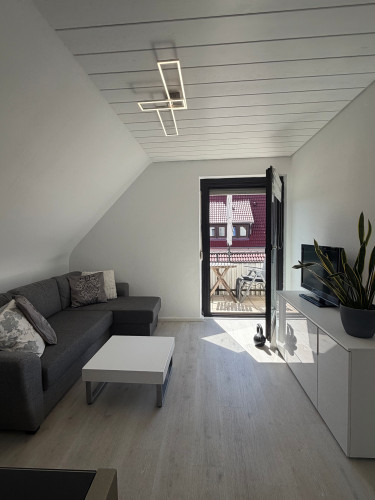 Fantastic and spacious apartment (Leinfelden-Echterdingen) - Gallery - 11