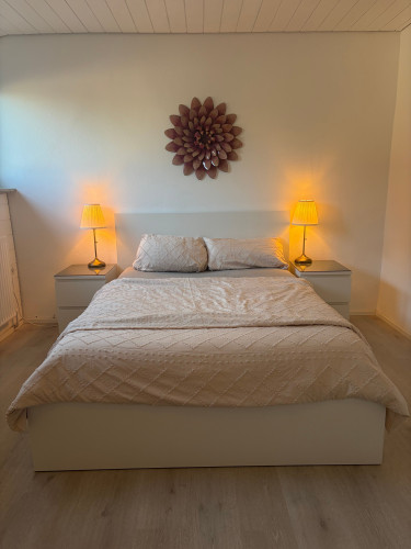 Fantastic and spacious apartment (Leinfelden-Echterdingen) - Gallery - 20