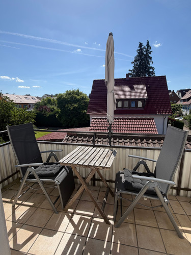 Fantastic and spacious apartment (Leinfelden-Echterdingen)  - Gallery -  5