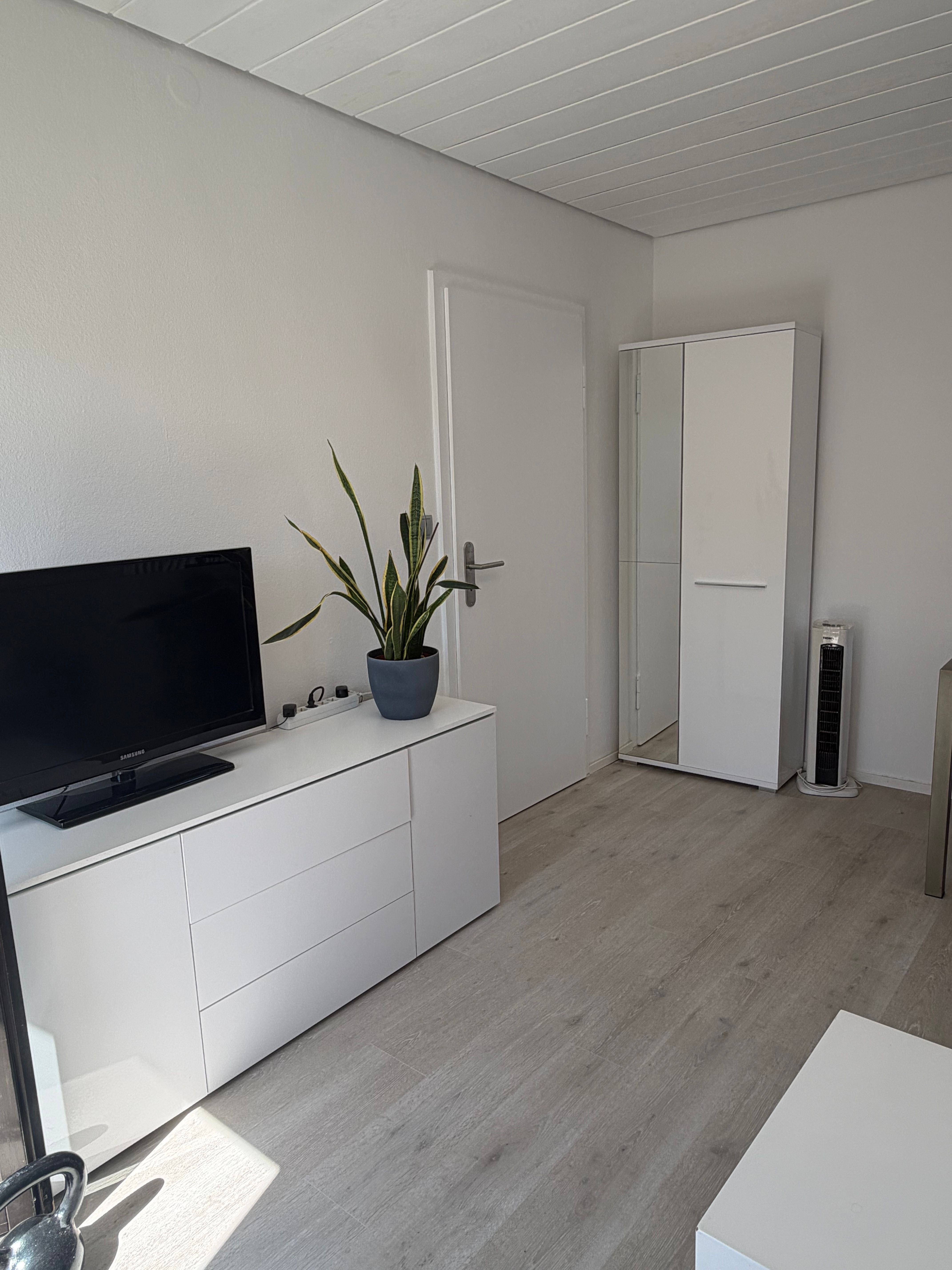  Fantastic And Spacious Apartment (Leinfelden-Echterdingen)  -  Fantastic and spacious apartment (Leinfelden-Echterdingen)  - Gallery -  8