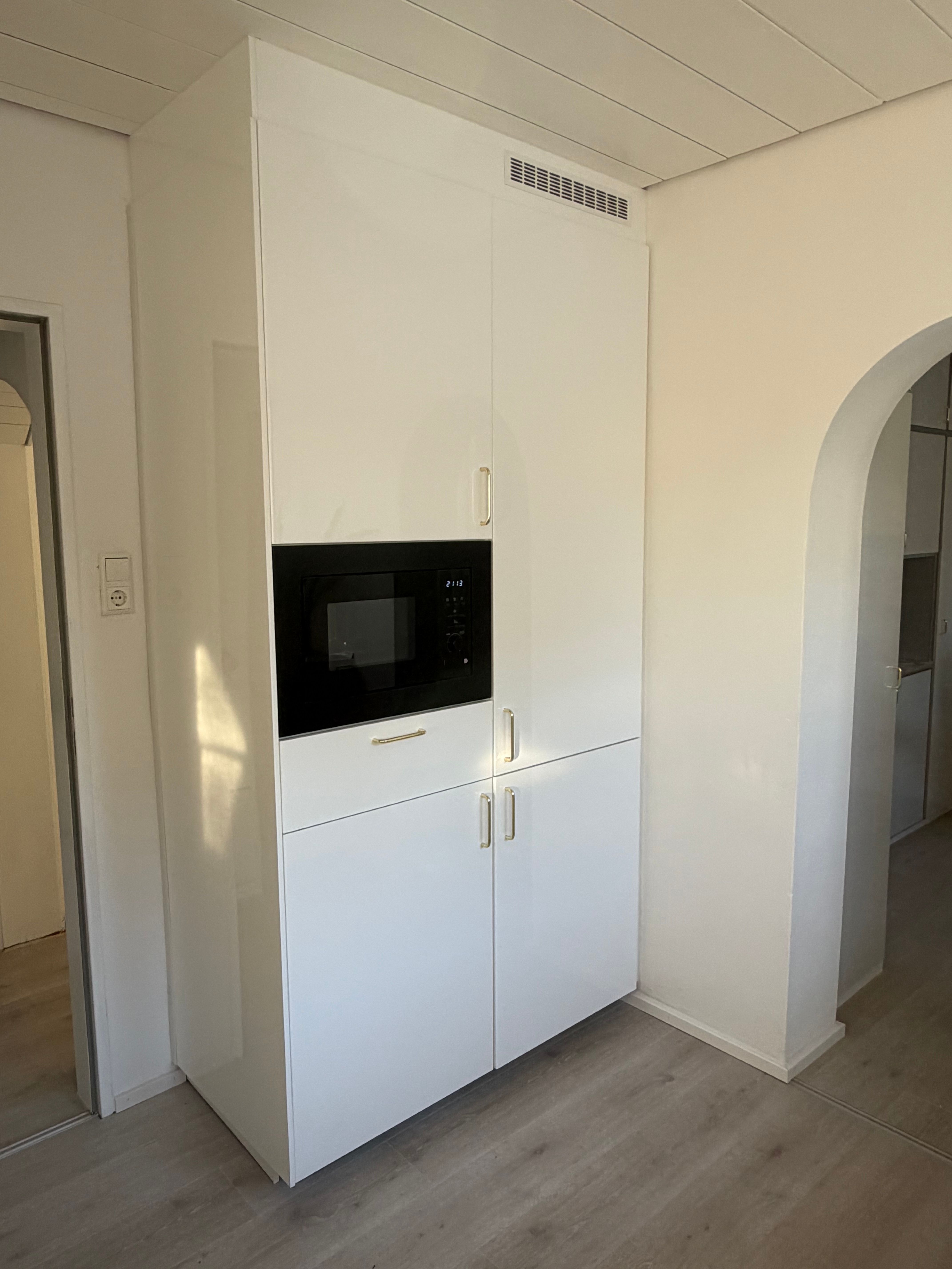  Fantastic And Spacious Apartment (Leinfelden-Echterdingen)  -  Fantastic and spacious apartment (Leinfelden-Echterdingen)  - Gallery -  26