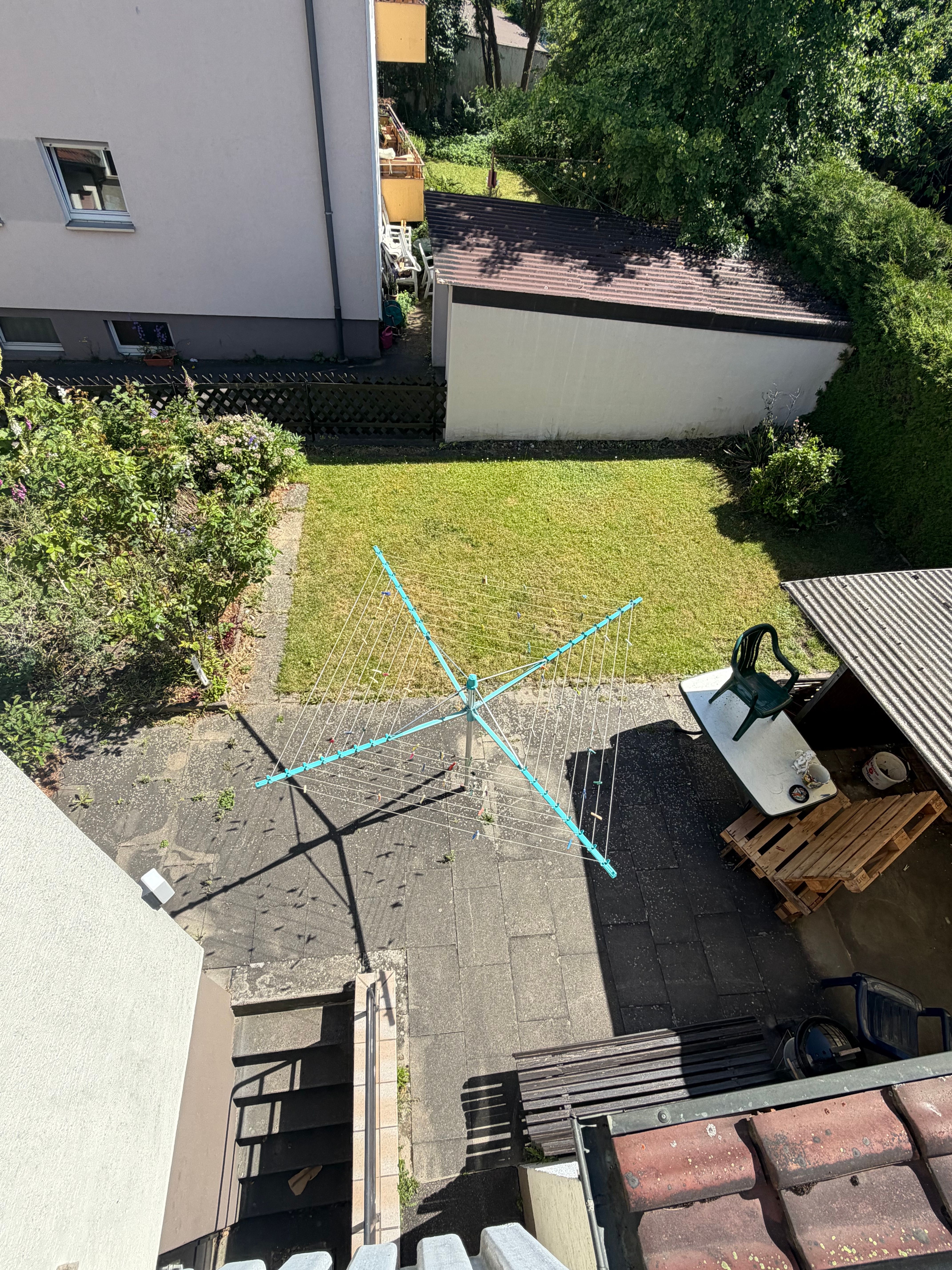  Fantastic And Spacious Apartment (Leinfelden-Echterdingen)  -  Fantastic and spacious apartment (Leinfelden-Echterdingen)  - Gallery -  3