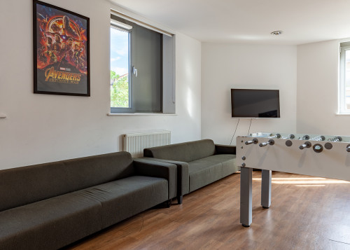 Central Studios - Gallery - 7