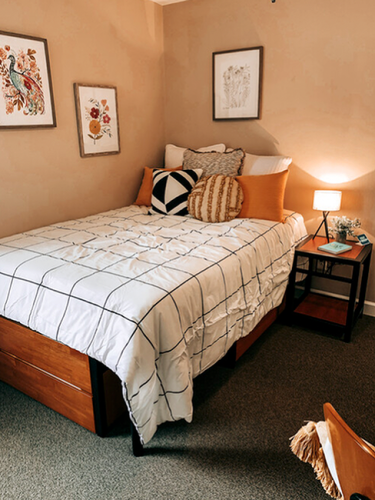 Student Quarters Johnson City | Student Housing - Gallery - 10
