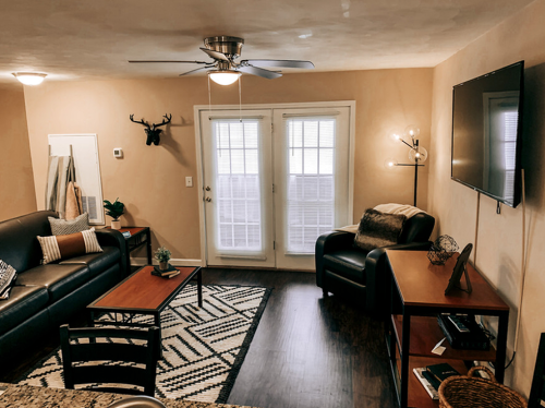 Student Quarters Johnson City | Student Housing - Gallery - 20