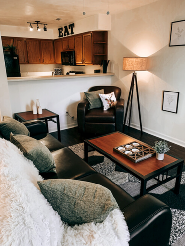Student Quarters Johnson City | Student Housing - Gallery - 22