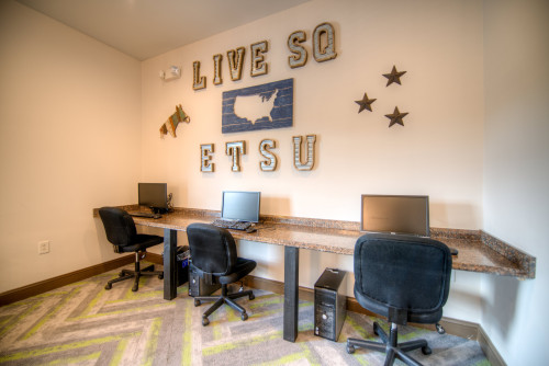 Student Quarters Johnson City | Student Housing - Gallery - 26