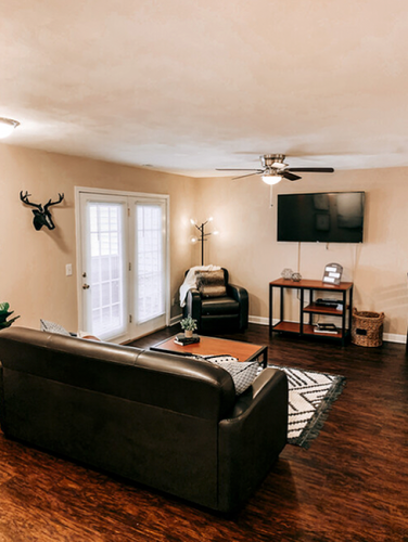 Student Quarters Johnson City | Student Housing - Gallery - 19