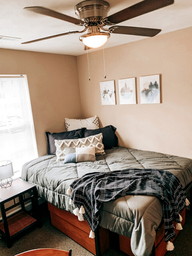 Student Quarters Johnson City | Student Housing - Gallery - 8