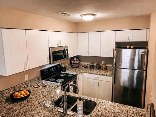 Student Quarters Johnson City | Student Housing
