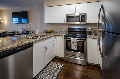 Student Quarters Johnson City | Student Housing - Gallery - 18