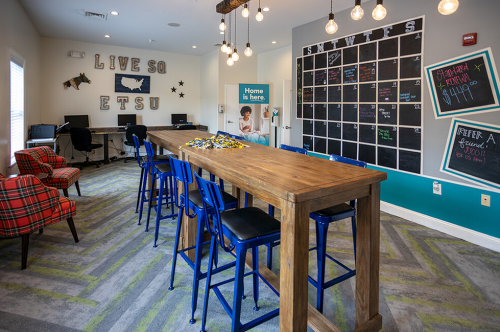 Student Quarters Johnson City | Student Housing - Gallery - 27