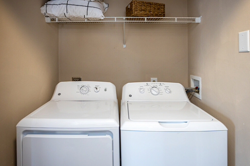 Student Quarters Johnson City | Student Housing