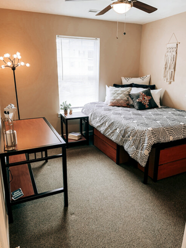 Student Quarters Johnson City | Student Housing  - Gallery -  5
