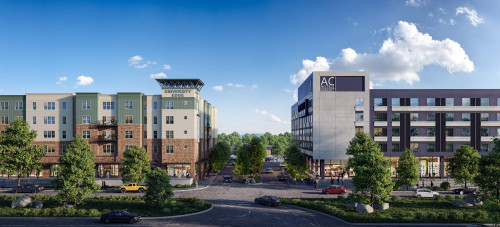 University Edge | Student Housing - Gallery - 10
