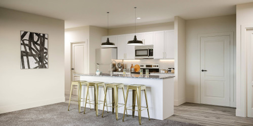 University Edge | Student Housing - Gallery - 9