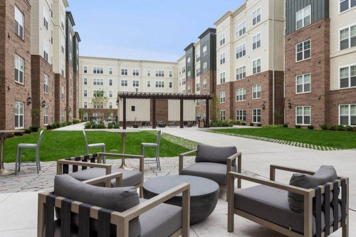 University Edge | Student Housing - Gallery - 11