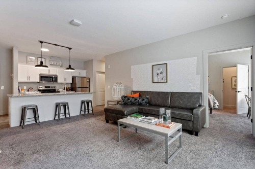 University Edge | Student Housing