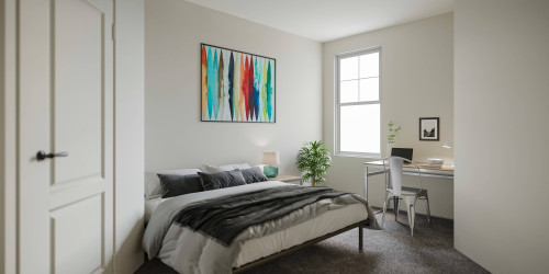 University Edge | Student Housing - Gallery - 6
