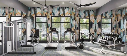 University Edge | Student Housing - Gallery - 20