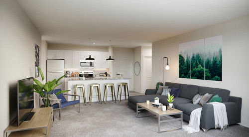 University Edge | Student Housing - Gallery - 8
