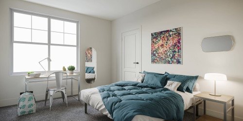 University Edge | Student Housing - Gallery - 7