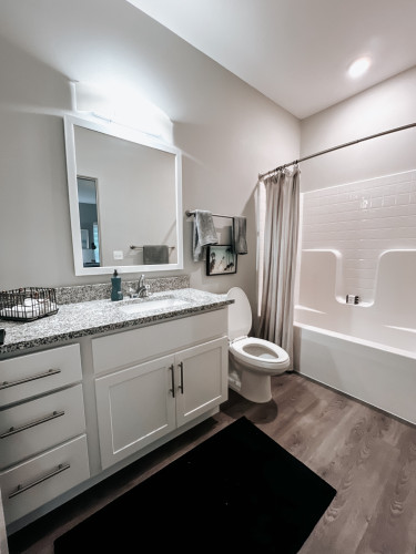 University Edge | Student Housing