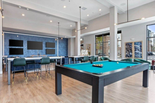 University Edge | Student Housing - Gallery - 16