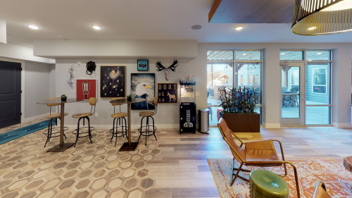 Luxe Belle | Student Housing - Gallery - 27
