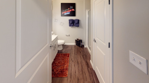 Luxe Belle | Student Housing - Gallery - 14
