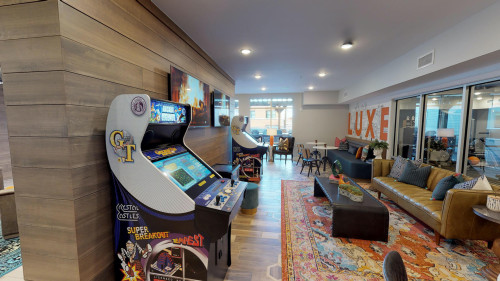 Luxe Belle | Student Housing - Gallery - 26