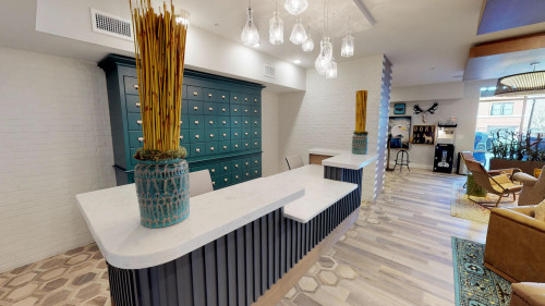 Luxe Belle | Student Housing - Gallery - 31