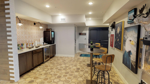 Luxe Belle | Student Housing - Gallery - 29