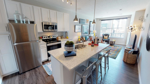 Luxe Belle | Student Housing - Gallery - 38