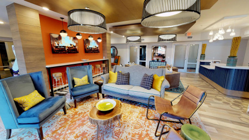 Luxe Belle | Student Housing - Gallery - 30