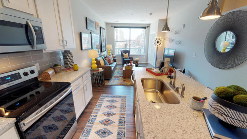 Luxe Belle | Student Housing