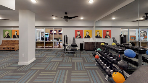 Luxe Belle | Student Housing - Gallery - 33