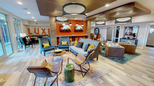 Luxe Belle | Student Housing - Gallery - 21