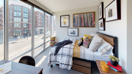 Luxe Belle | Student Housing - Gallery - 12