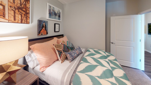 Luxe Belle | Student Housing - Gallery - 8