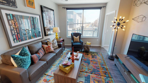 Luxe Belle | Student Housing - Gallery - 6