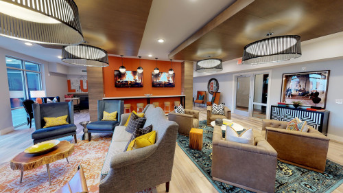 Luxe Belle | Student Housing - Gallery - 23